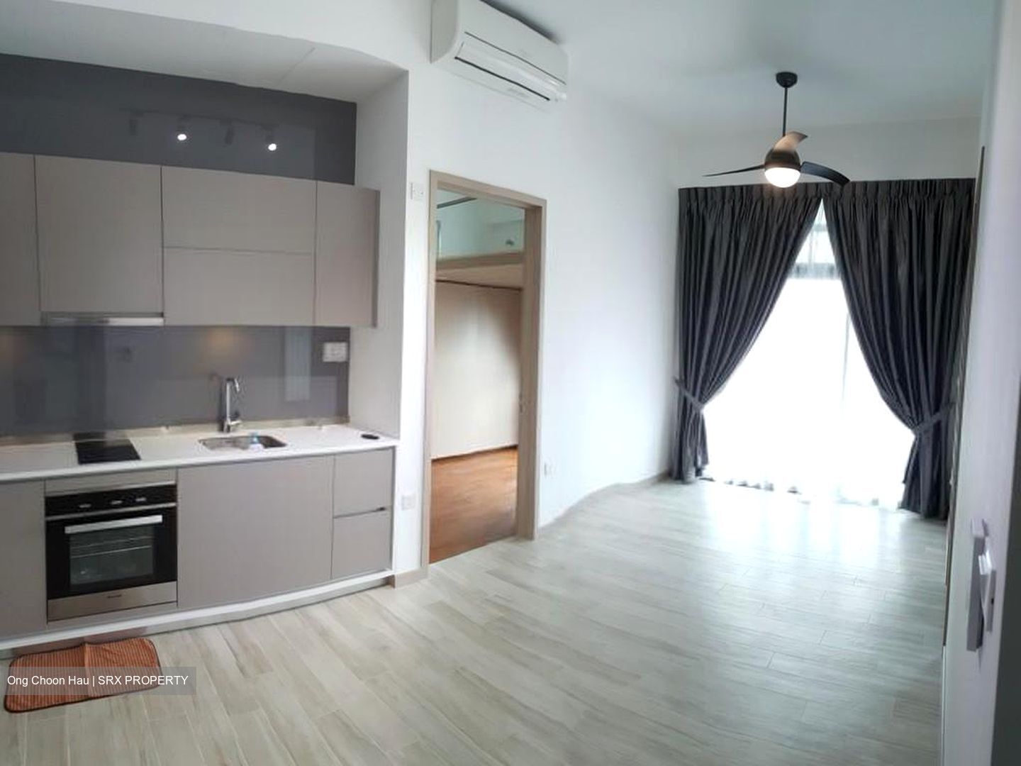 J Gateway (D22), Condominium #430204991
